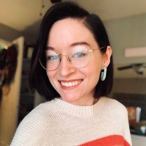 Meet your Posher, Tara